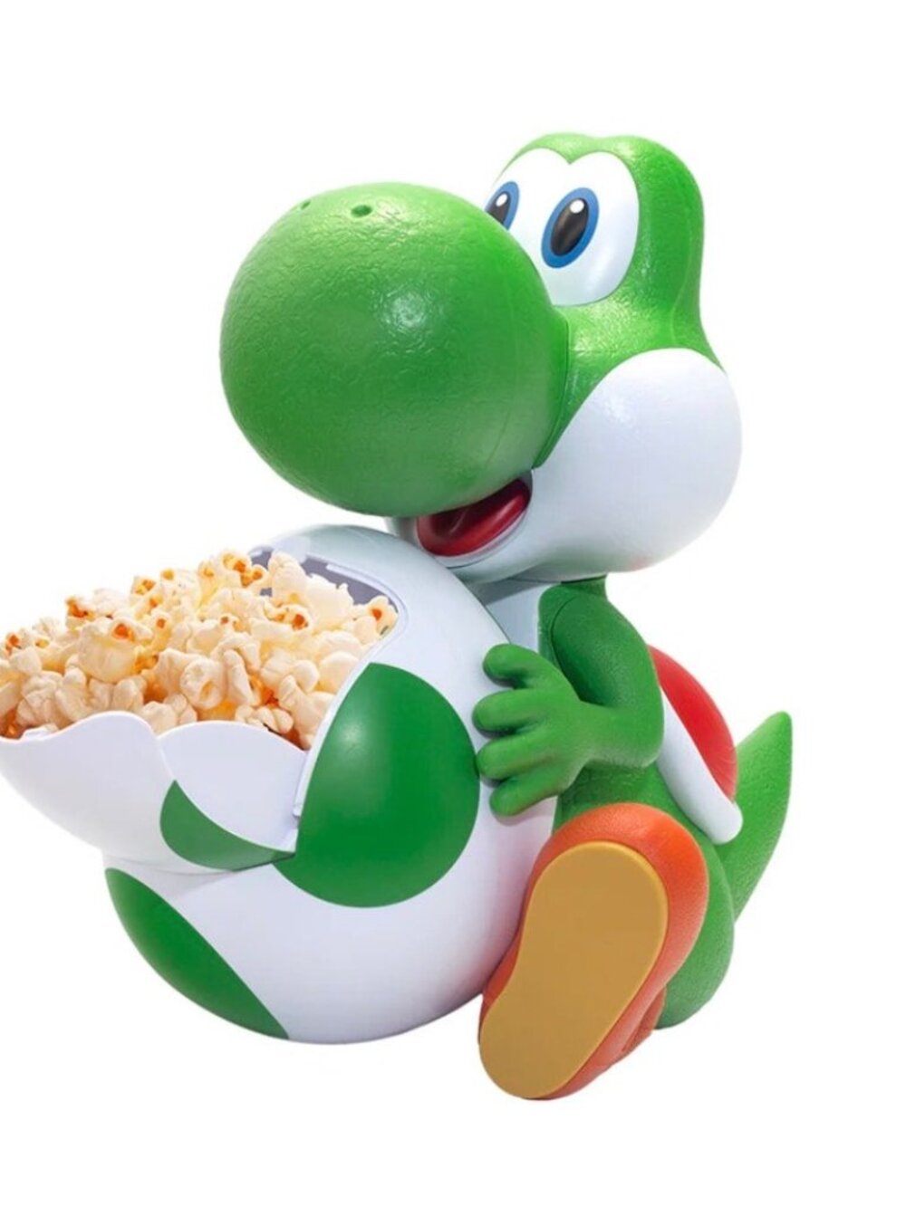 NEW NINTENDO The  Super Mario Galaxy Movie Pop-corn Box